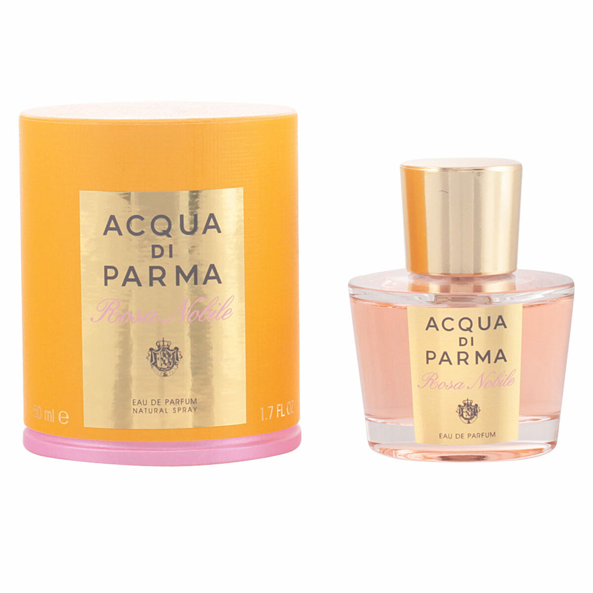 Perfume Mujer Rosa Nobile Acqua Di Parma EDP EDP